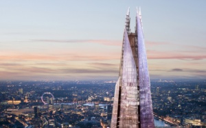 The‌ ‌Shard,‌ ‌London‌ ‌ ‌ SE1‌ ‌9SG‌